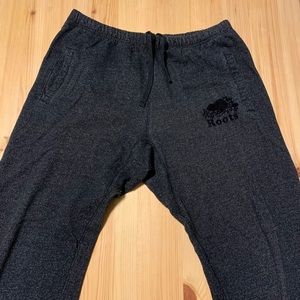 Men’s Roots Sweatpants